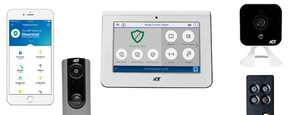 security systems Dothan