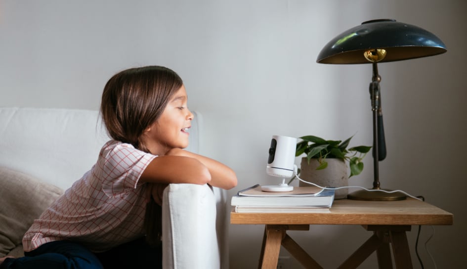 Vivint Security Monitor in Dothan